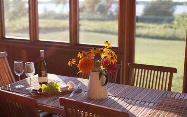 Away In The County Bed And Breakfast