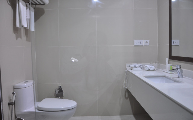 Golden Tulip Pontianak
