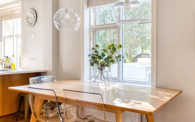 Sem apartments