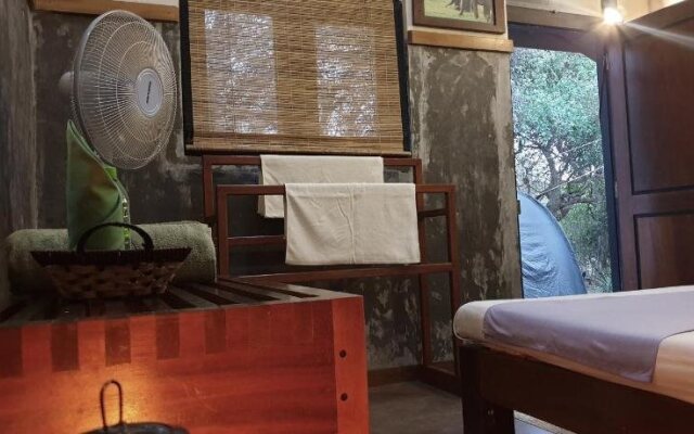 Leopard Corridor - Yala