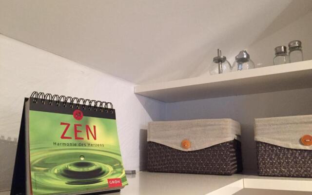 Ferienwohnung Fritz