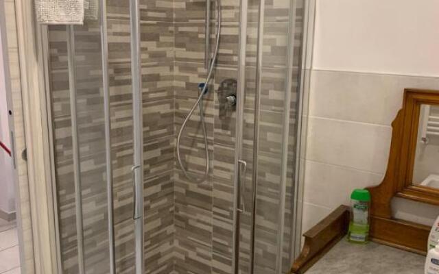 A 10 Minuti Di Metro Dal Centro