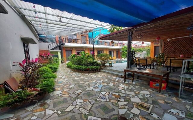 Tam Coc Koi Homestay