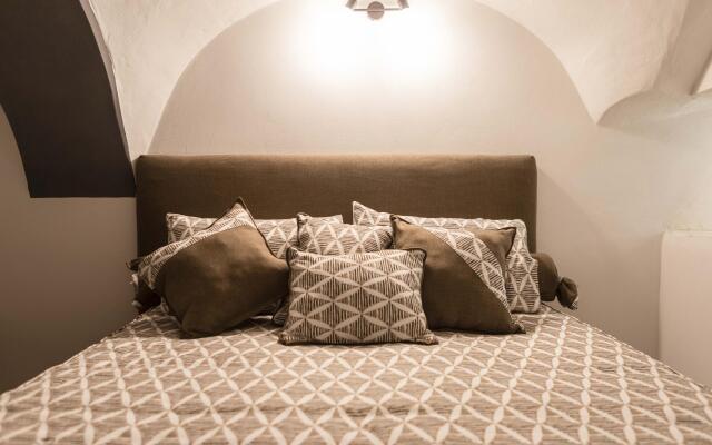 Via Nilo 20 (appartamento piccolo)