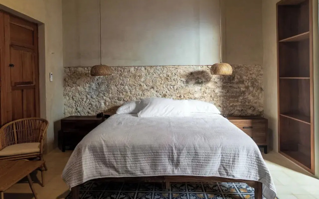Casa Tunkul