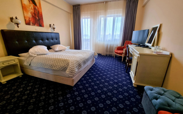 Hotel Coandi
