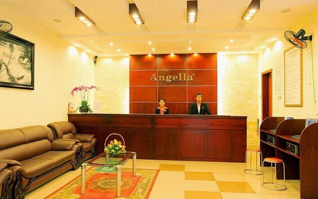 Angella