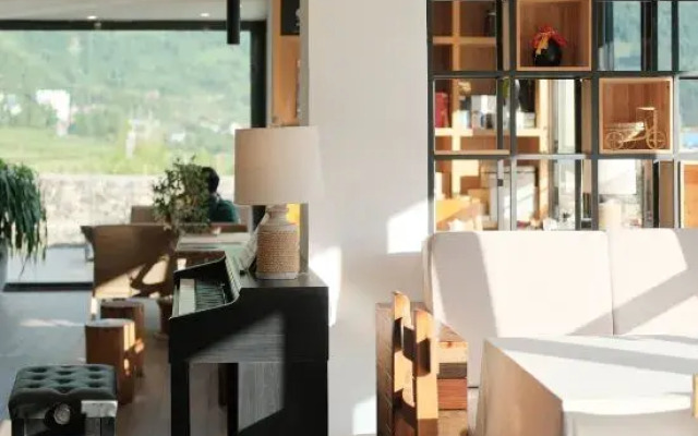 Yutang Muyun Homestay