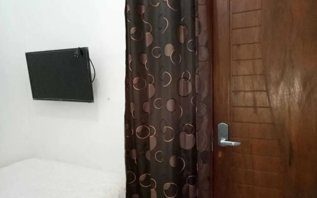 Hotel Syariah Mama Kutajaya Pasar Kemis