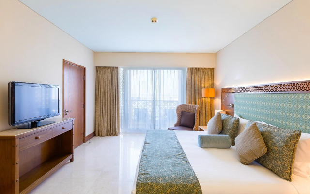 Barceló Mussanah Resort, Sultanate of Oman