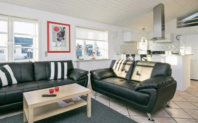 Holiday Home in LÃ¸kken