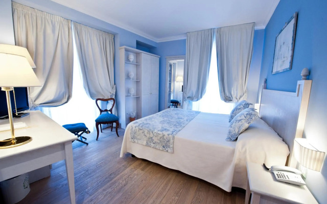 Ostuni Palace Hotel Bistrot & SPA