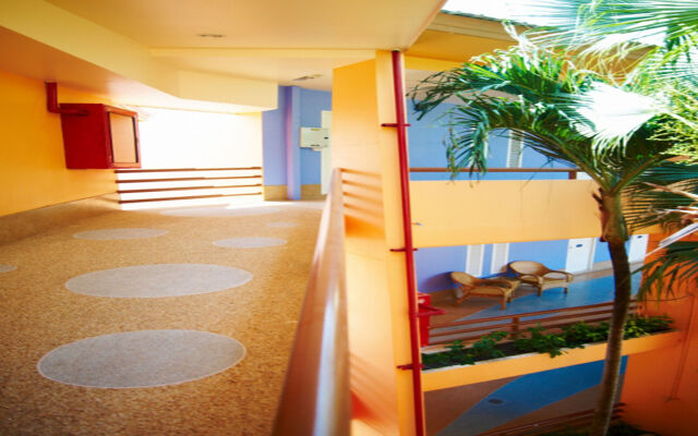 Peace Resort Pattaya
