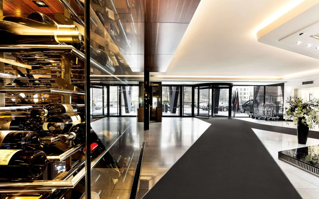 Hotel International Brno
