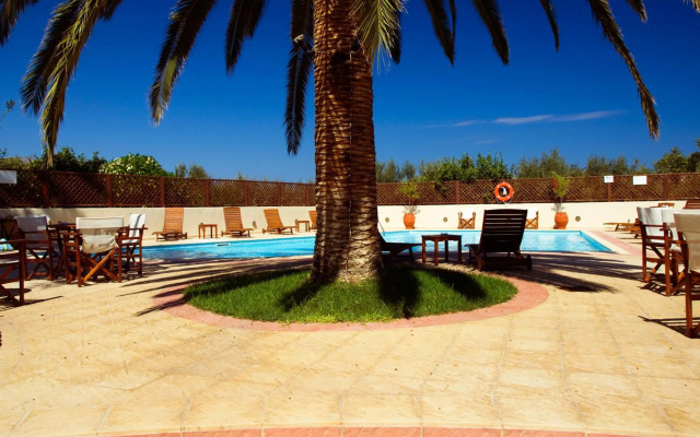 Kissamos Hotel