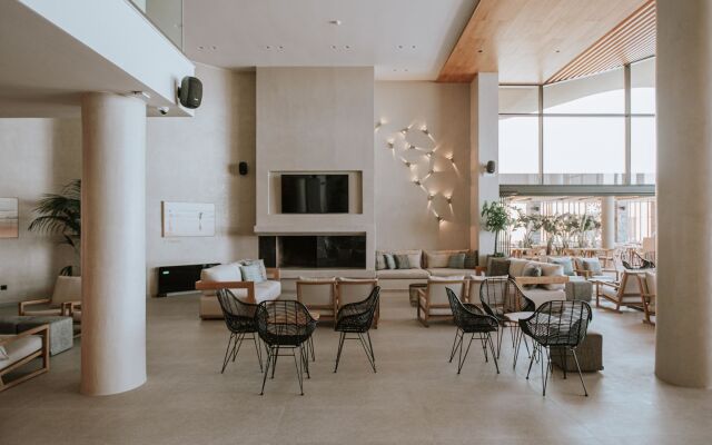 Unique Blue! Resort and Villas Adults Only