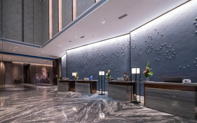 Grand Skylight International Hotel Haoyue Shenzhen