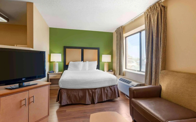 Extended Stay America Select Suites - Madison - Old Sauk Rd.