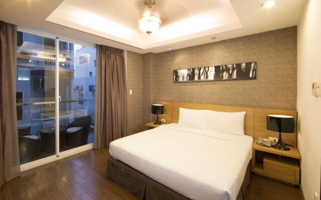 Nicecy Hotel – Nguyen Trai Street