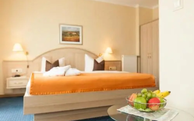 Hotel-Pension Pieper-Kersten