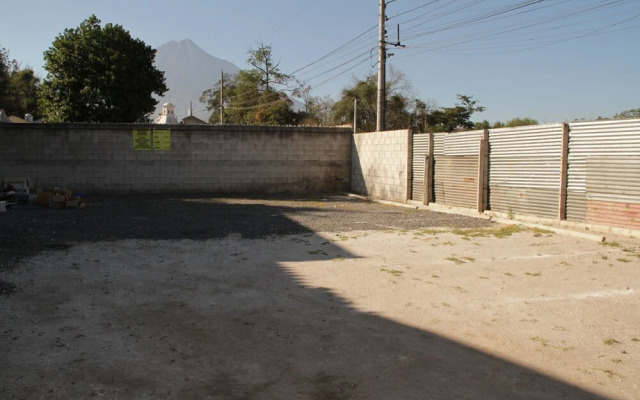 Panal Hostel and Studio Apartments