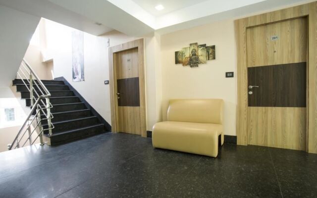 OYO 2022 Jewel Of The East