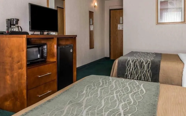 Comfort Inn Waynesburg