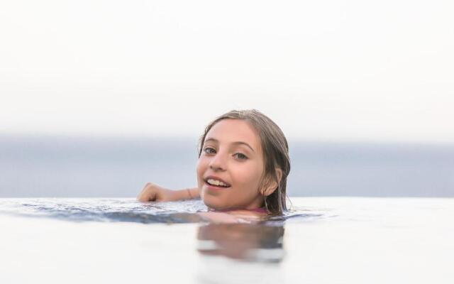 oliva e mare luxury suite