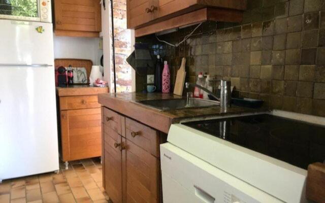 Villa Bormes-les-Mimosas, 3 pièces, 6 personnes - FR-1-308-153