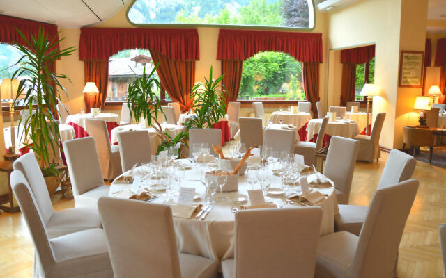 Grand Hotel Royal e Golf