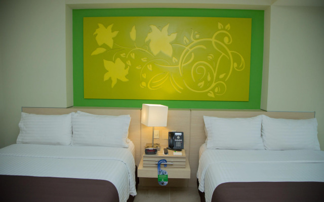 Holiday Inn Coatzacoalcos by IHG