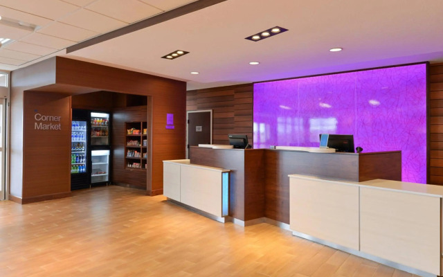 Fairfield Inn & Suites Gallup