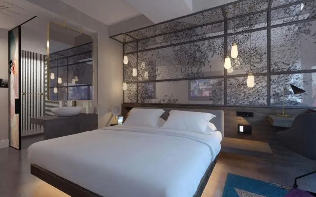 Renaissance New York Harlem Hotel