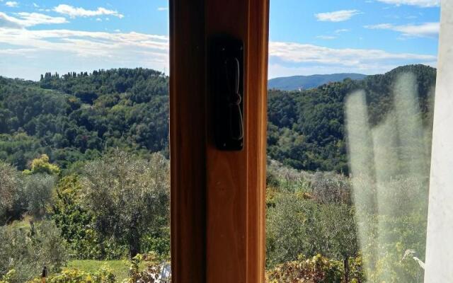 Agriturismo La Burlanda