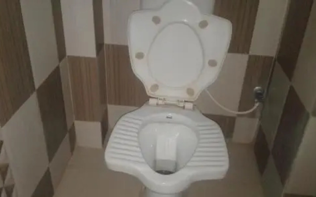 Hotel Rajendra Residency