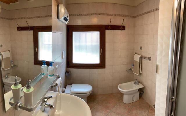 Casa Duse Vista Laguna