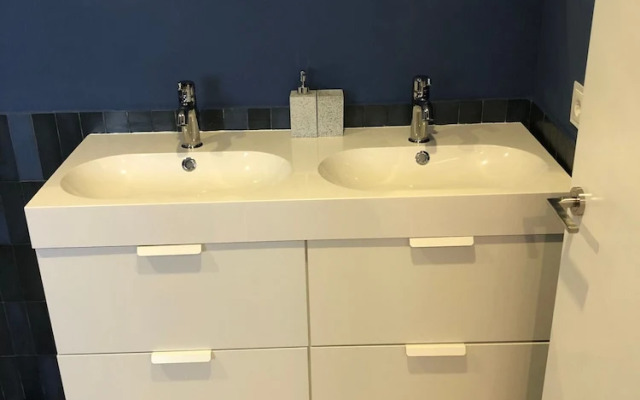 Olala Vigo Apartment