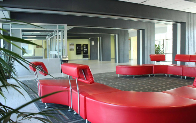 Residences Université Laval - Campus Accommodation