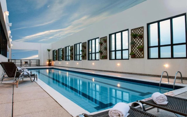 Comfort Hotel Taguatinga