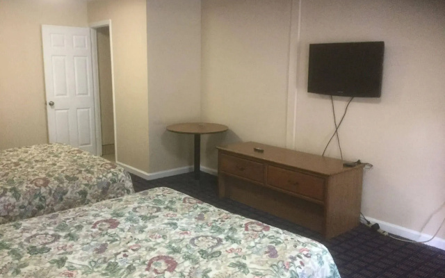 Budget Inn Express