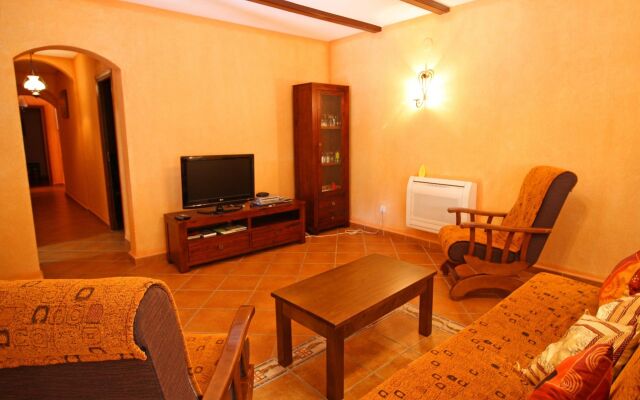 Villas Costa Calpe - Bahia de Moraira