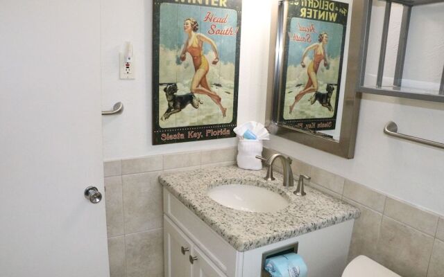 Jamaica Royale - 038 - 1 Br Villa