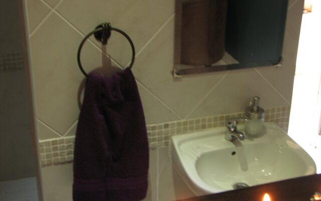 Turaco Lodge
