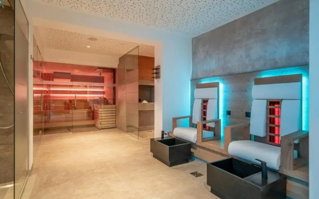 Hotel Mathiesn