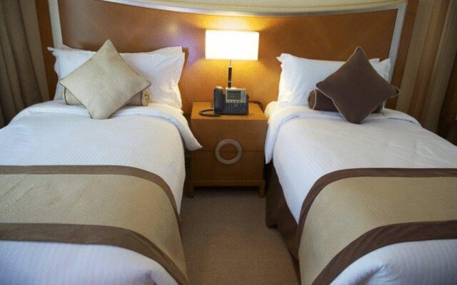Grand Belle Vue Hotel 