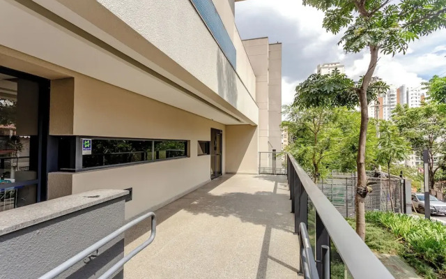 Piscina-academia-AC-Brazilian Corner
