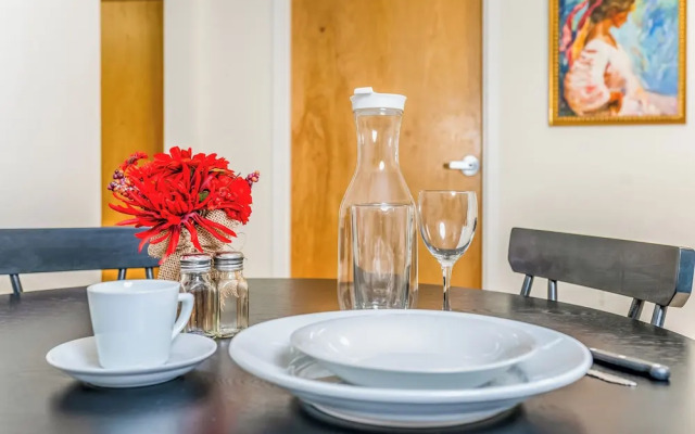South River Suites