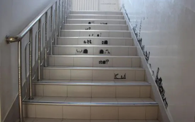 Bestay Hotel Express Shenyang Imperial Palace Huaiyuanmen Subway Station