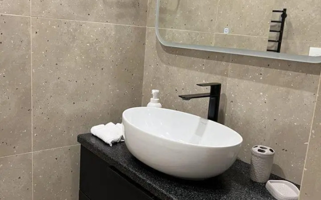 Апартаменты на Оренбургском тракте 8Д