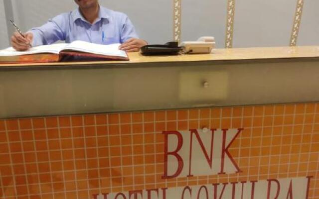 Gokul Raj by Wb Economy